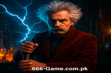 666 Game