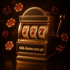 666 Game
