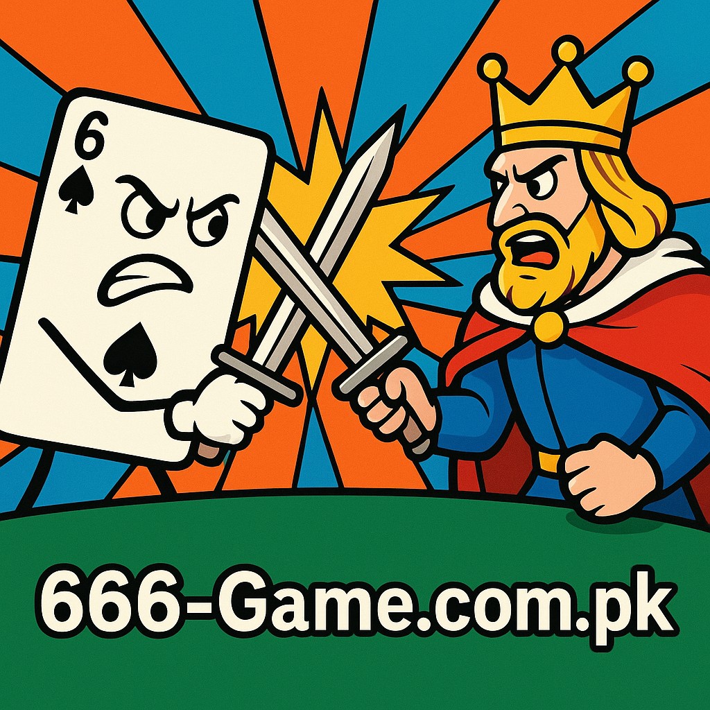 666 Game