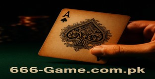 666 Game