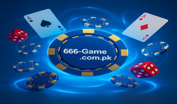 666 Game