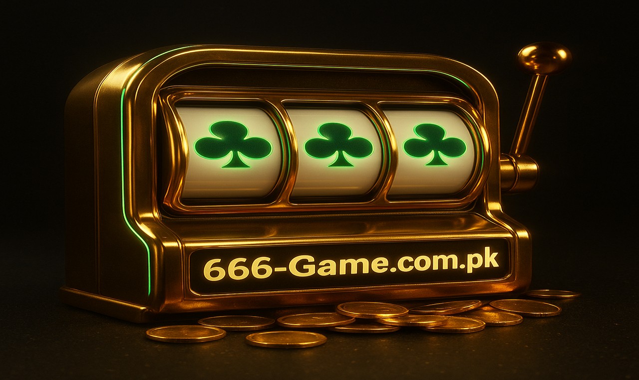 666 Game