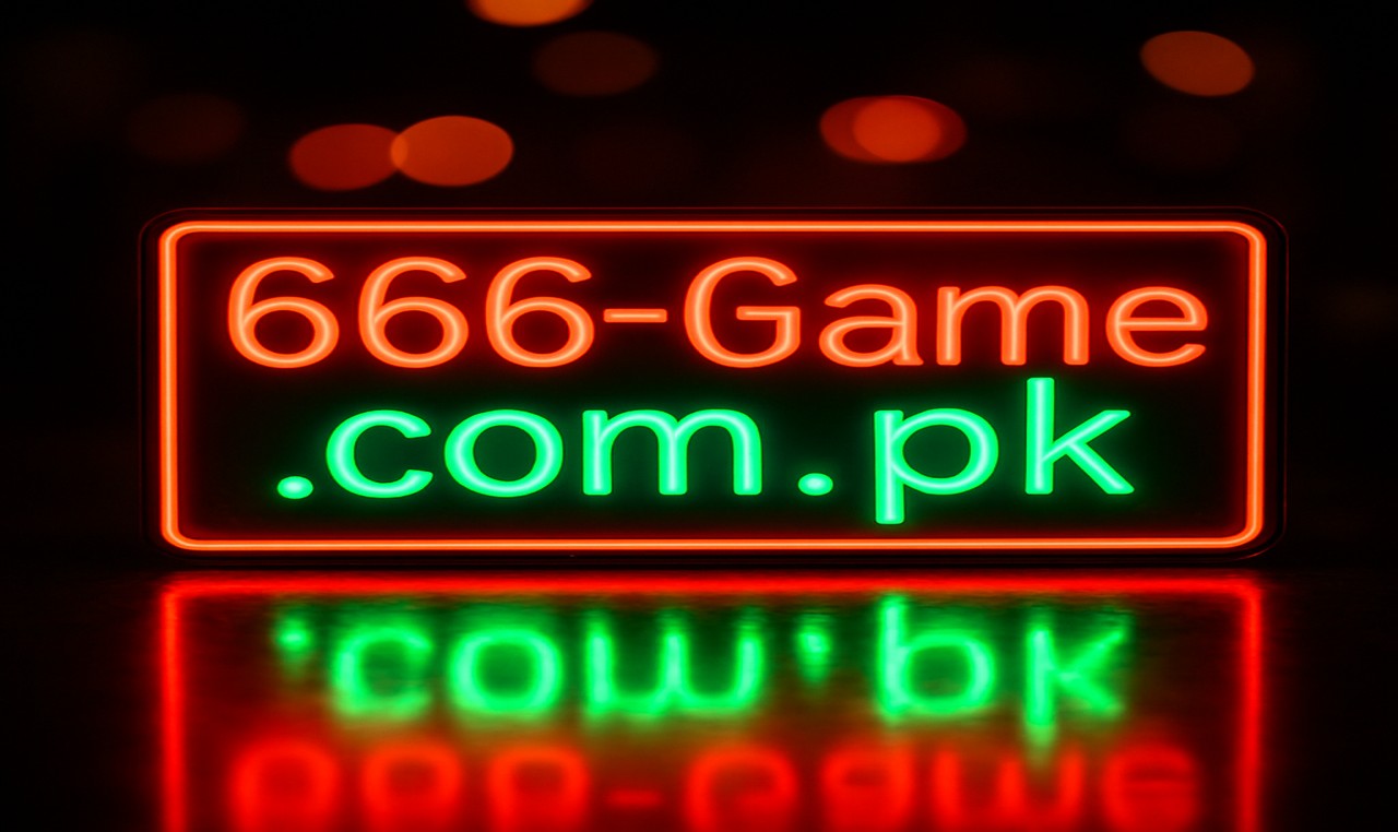 666 Game