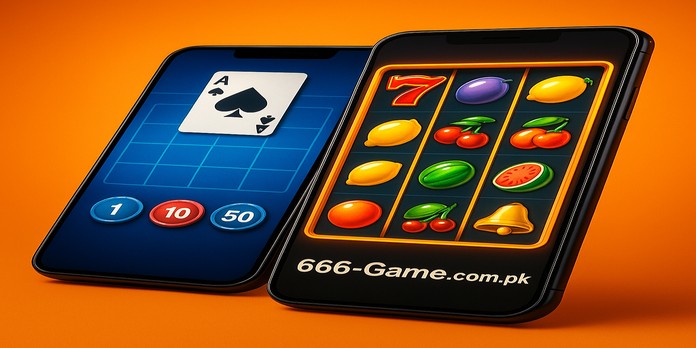 666 Game