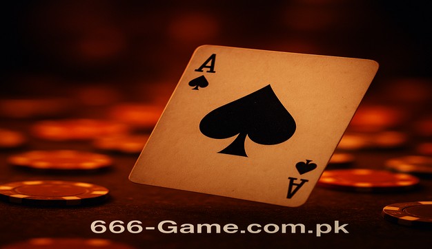 666 Game