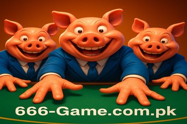 666 Game