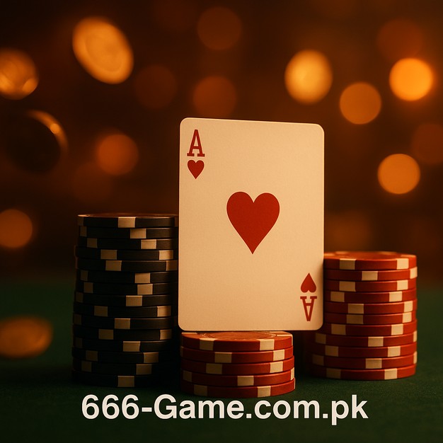 666 Game