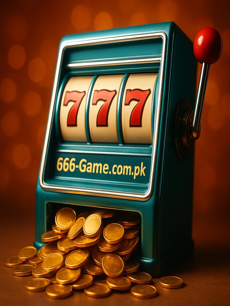 666 Game