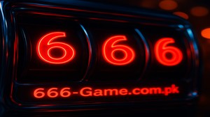 666 Game