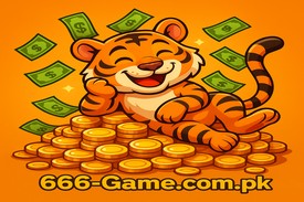 666 Game