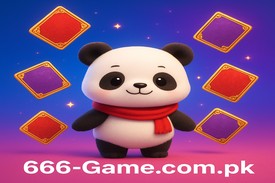 666 Game