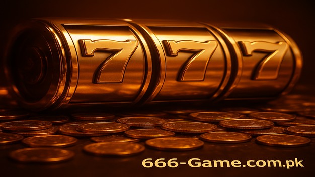 666 Game
