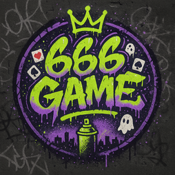 666 Game logo